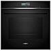 Forno Elettrico da Incasso HS736G3B1 Capacità 71L Colore Nero - Foto miniatura 1