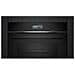 Forno Elettrico da Incasso HS736G3B1 Capacità 71L Colore Nero - Foto miniatura 3