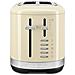 Tostapane 5KMT2109EAC Capacita 2 fette Potenza 980 W Colore Crema - Foto miniatura 2