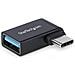 Adattatore Usb-c A Usb-a Ad Angolo Retto Usb 5gbps Adattatore Compatto Usb-c Maschio A Usb-a Femmina Allogg - Foto miniatura 1