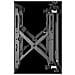 Premium Video Wall Mount - Lifetime Warranty - Fits Display 45-70 With Vesa Sizes Up To 600 X 400 - Pop-out Actio - Foto miniatura 1