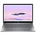 HP Chromebook 14a-nf0007nl Intel® Core™ i3 i3-N305 35,6 cm (14") Full HD 8 GB LPDDR5-SDRAM 256 GB eUFS Wi-Fi 6E (802.11ax) ChromeOS Argento - Foto miniatura 1