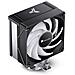 CR-1000 EVO Processore Raffreddatore d'aria 12 cm Nero 1 pz - Foto miniatura 3