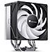 CR-1000 EVO Processore Raffreddatore d'aria 12 cm Nero 1 pz - Foto miniatura 5