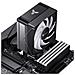 CR-1000 EVO Processore Raffreddatore d'aria 12 cm Nero 1 pz - Foto miniatura 17