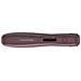 Hs 6330 - Gltteisen - Warm - Gerade Fassfrmig - 160 C - 200 C - Violett (gms5090) - Foto miniatura 1