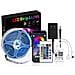 Kit Di Strisce Luminose Led Intelligenti Con Wifi E Controllo Vocale, 40 M 40 - Foto miniatura 1