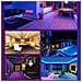 Kit Di Strisce Luminose Led Intelligenti Con Wifi E Controllo Vocale, 40 M 40 - Foto miniatura 2