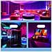 Kit Di Strisce Luminose Led Intelligenti Con Wifi E Controllo Vocale, 40 M 40 - Foto miniatura 6