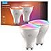 H600D Lampadina intelligente Wi-Fi /Bluetooth 4,8 W - Foto miniatura 3