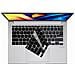 Compatibile Con La Cover Per Tastiera Macbook Pro Per Touch Bar Da 13/15"" - Foto miniatura 3