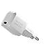 FAST-PD30-2-WHT-EU Caricabatterie per dispositivi mobili Computer portatile, Smartphone, Tablet Bianco AC Ricarica rapida Interno - Foto miniatura 1