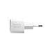 FAST-PD30-2-WHT-EU Caricabatterie per dispositivi mobili Computer portatile, Smartphone, Tablet Bianco AC Ricarica rapida Interno - Foto miniatura 2