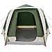 Tenda da campeggio Verde 420 x 420 x 227 cm Poliestere - Foto miniatura 4