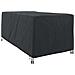 Copertura per mobili da esterno 205 x 100 x 70 cm - Foto miniatura 1