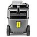 T 10/1 Bp Adv 15 L Aspiratore a cilindro 500 W Sacchetto per la polvere - Foto miniatura 2