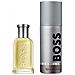 BOSS Cofanetto Regalo Bottled Eau de Toilette e Deodorante Spray for Men 50 ml + 150 ml - Foto miniatura 2