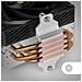 Dissipatore CPU ad Aria MCPU-X4 per Socket Intel e AMD - Foto miniatura 5