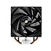 Dissipatore CPU ad Aria MCPU-X4 per Socket Intel e AMD - Foto miniatura 2