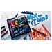 pointMax - Fineliner Premium - Snooze One Edition - Astuccio da 15 - Colori assortiti - Foto miniatura 4