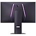 Monitor 32" OLED Flat 32GS95UV-B.AEK 4K Ultra HD Tempo di risposta 0.03 ms - Foto miniatura 6