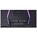 Monitor 32" OLED Flat 32GS95UV-B.AEK 4K Ultra HD Tempo di risposta 0.03 ms - Foto miniatura 9