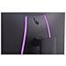 Monitor 32" OLED Flat 32GS95UV-B.AEK 4K Ultra HD Tempo di risposta 0.03 ms - Foto miniatura 8