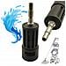 Adattatore Per Idropulitrice Compatibile Con Kranzle Qc E Kärcher K Bayonet - Installazione Facile, Connessione Stabile | Accessori Di Ricambio - Foto miniatura 1