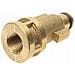 Adattatore Baionetta 1/4""f Per Idropulitrice Compatibile Con Bosch Aquatak - Ottone Resistente, 160 Bar, 60°c, Accessori Alta Pressione - Foto miniatura 7