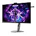 AG276QSG2/75 Monitor PC 68,6 cm (27") 2560 x 1440 Pixel Nero, Grigio - Foto miniatura 4