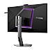 AG276QSG2/75 Monitor PC 68,6 cm (27") 2560 x 1440 Pixel Nero, Grigio - Foto miniatura 7