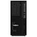 Workstation ThinkStation P2 Tower Gen 2 Intel Core Ultra 7 265K RAM 32GB SSD 1TB NVIDIA RTX PRO 2000 Blackwell 16GB Windows 11 Pro Tower Nero - Foto miniatura 2