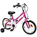 Bicicletta per Bambini 16 Pollici per bambini di 4-6 anni - Foto miniatura 2