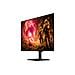 S32FG506EU Monitor PC 81,3 cm (32") 2560 x 1440 Pixel Quad HD LCD Nero - Foto miniatura 6