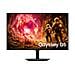S32FG506EU Monitor PC 81,3 cm (32") 2560 x 1440 Pixel Quad HD LCD Nero - Foto miniatura 1
