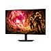 S32FG506EU Monitor PC 81,3 cm (32") 2560 x 1440 Pixel Quad HD LCD Nero - Foto miniatura 7