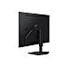 S32FG506EU Monitor PC 81,3 cm (32") 2560 x 1440 Pixel Quad HD LCD Nero - Foto miniatura 11