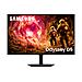 S32FG506EU Monitor PC 81,3 cm (32") 2560 x 1440 Pixel Quad HD LCD Nero - Foto miniatura 15