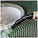 4145 XVapor Comfort, Pulitore a vapore, Uccide 99,9% germi e batteri, Kit accessori, Vapore continuo 45', 1500W, 5 bar, Blu - Foto miniatura 2