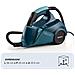 4145 XVapor Comfort, Pulitore a vapore, Uccide 99,9% germi e batteri, Kit accessori, Vapore continuo 45', 1500W, 5 bar, Blu - Foto miniatura 6