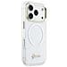 Custodia Per Iphone 17 Pro Max, Bianca Guess - Foto miniatura 1