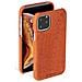 Krusell Birka Custodia Per Telefono Apple Iphone 11 Pro Max, Ruggine - Foto miniatura 2