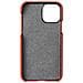 Krusell Birka Custodia Per Telefono Apple Iphone 11 Pro Max, Ruggine - Foto miniatura 3