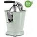 Spremiagrumi elettrico professionale ZEST7, 160W, silenzioso, beccuccio antigoccia, braccio potente, lavabile in lavastoviglie, verde - Foto miniatura 3