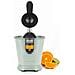 Spremiagrumi elettrico professionale ZEST7, 160W, silenzioso, beccuccio antigoccia, braccio potente, lavabile in lavastoviglie, verde - Foto miniatura 4