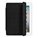 Custodia per iPad in Pelle - Colore Nero - Foto miniatura 1