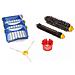 820262 Kit Spazzole / Pulitore / Filtri per Roomba Serie 600 - Foto miniatura 3