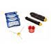 820262 Kit Spazzole / Pulitore / Filtri per Roomba Serie 600 - Foto miniatura 2