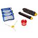 820262 Kit Spazzole / Pulitore / Filtri per Roomba Serie 600 - Foto miniatura 4