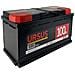 Batteria Auto 100 AH Dx - Foto miniatura 1
